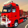 City Truck Driver
