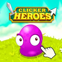 Clicker Heroes