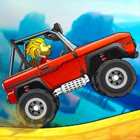 Climb Racing 3D