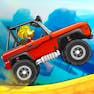 Climb Racing 3D