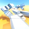 Cluster Rush