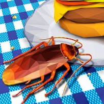 Cockroach Simulator