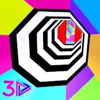 Color Tunnel