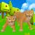 Cougar Simulator: Big Cats