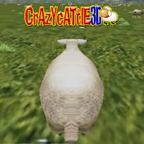 Crazy Cattle 3D