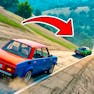 Crazy Stunts 3D