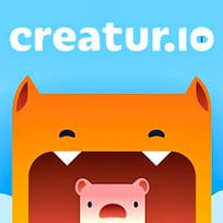 Creatur.io