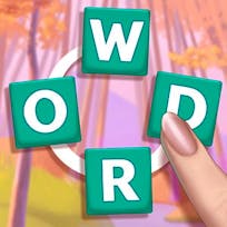 Crocword Crossword Puzzle