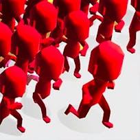 Crowd City.io