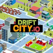 Crowd Drift City
