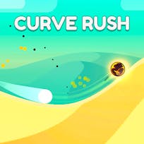 Curve Rush