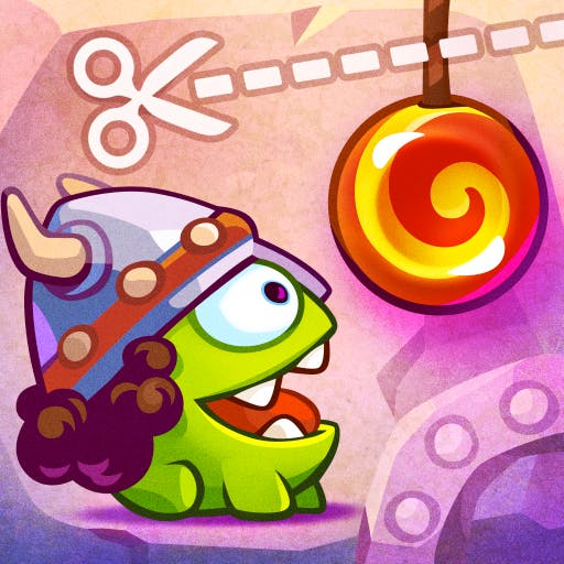 Cut the Rope Time Travel 🕹️ Play Now for Free | RocketGames