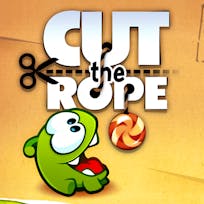 Cut the Rope