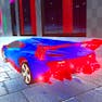 Cyber City Driver