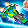 Cyber Racer Battles