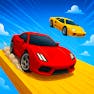 Dangerous Race for Two