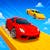 Dangerous Race for Two