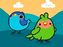 Dashing Birds
