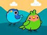 Dashing Birds