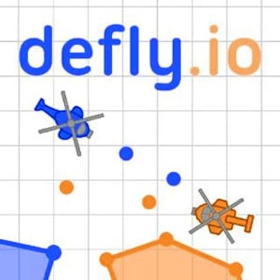Defly.io 🕹️ Play Now for Free | RocketGames