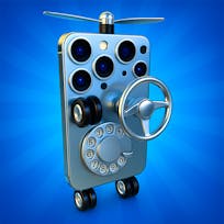 Design the Next iPhone