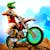Dirt Bike Extreme Parkour