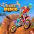 Dirt Bike Stunts 3D
