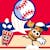 Doodle Baseball