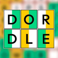 Dordle