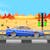 Drag Race Simulator