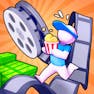 Drive-in Cinema: Idle Game