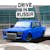 Drive in Russia
