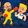 Drunken Fighters