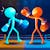 Drunken Spin Punch