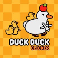 Duck Duck Clicker