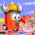 Dust Buster.io