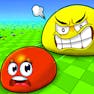 Eat Blobs Simulator
