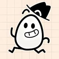 Egg Adventure 2