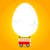 Eggy Car