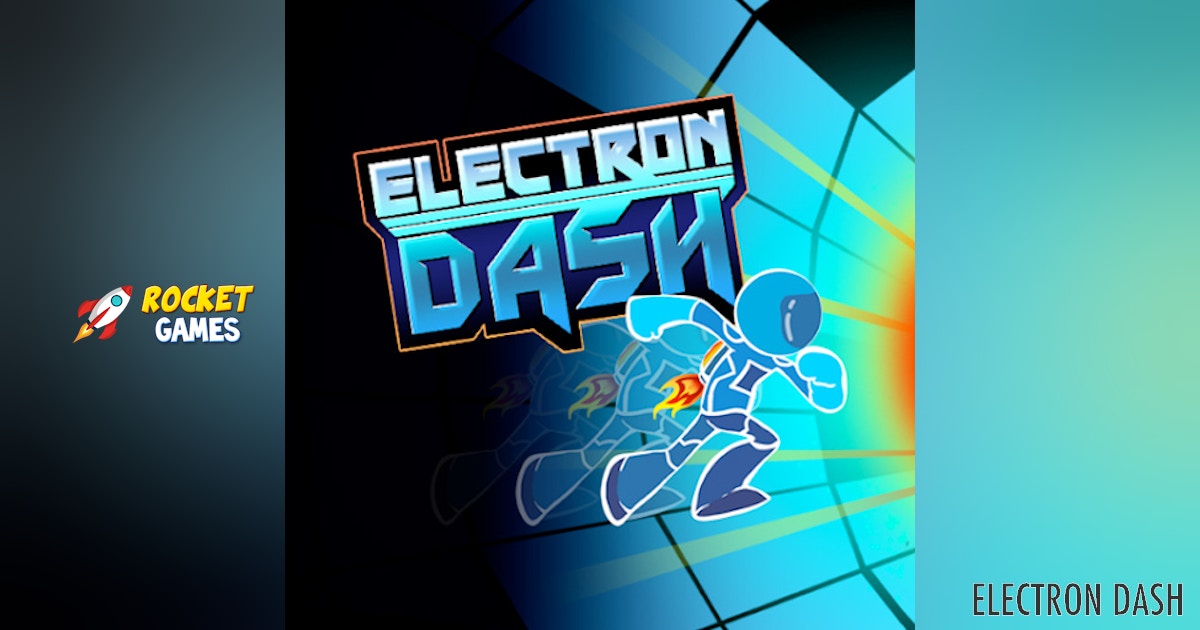 Electron Dash Html Electron Dash 🕹️ Play Now for Free | RocketGames