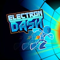 Electron Dash