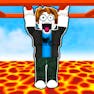 Escape The Lava: Obby