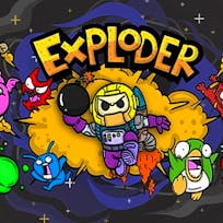 Exploder.io
