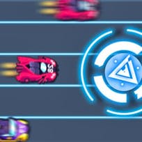 Extreme Speed
