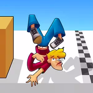 Fail Run Online Game 🕹️ Play Now for Free | RocketGames