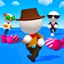 Fall Friends Challenge