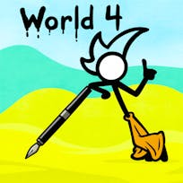 Fancy Pants 4: Part 1