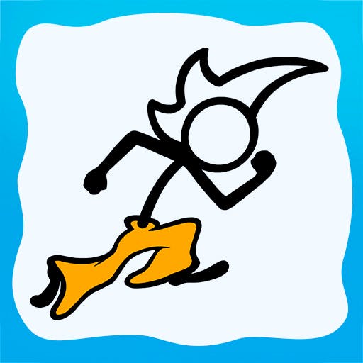 Fancy Pants 🕹️ Play Now for Free | RocketGames