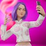 Fashion Challenge: Catwalk Run
