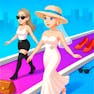 Fashion Princess - Dress Up for Girls